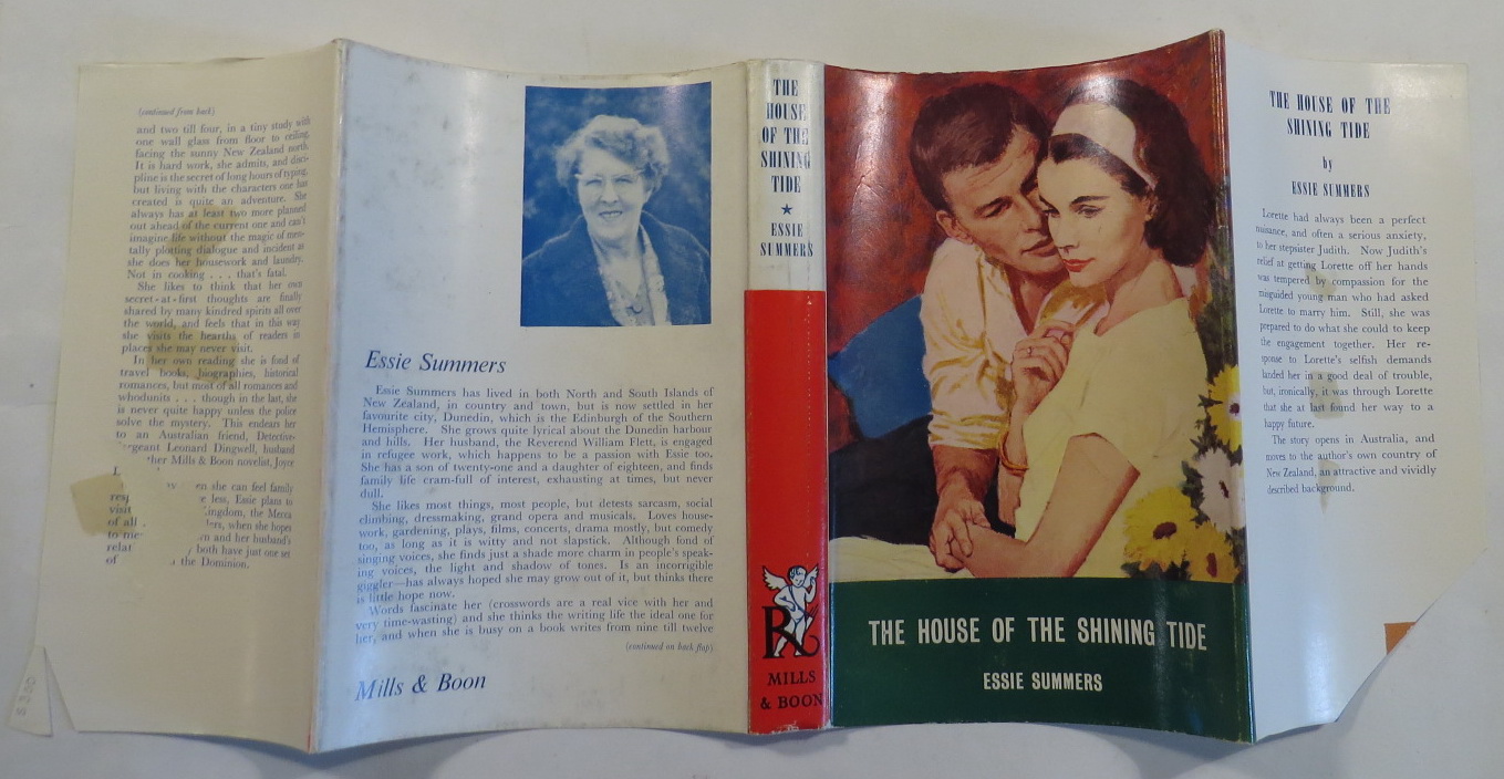 Image for The House of the Shining Tide