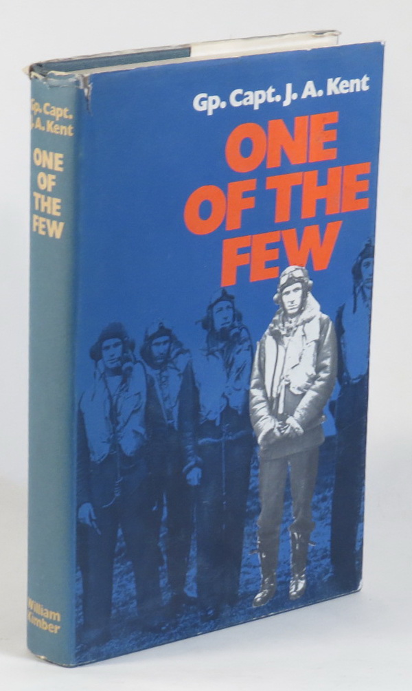 Image for One of the Few