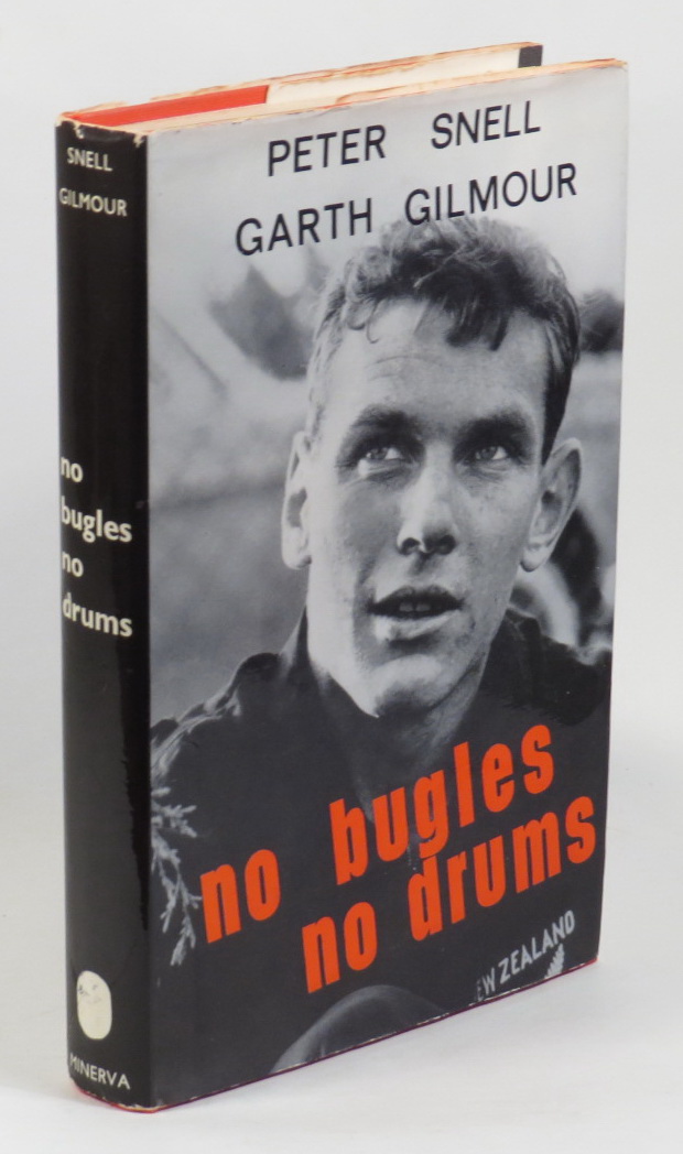 Image for No Bugles No Drums