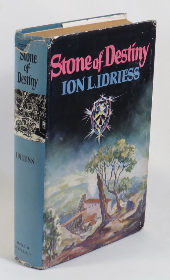 Image for Stone of Destiny