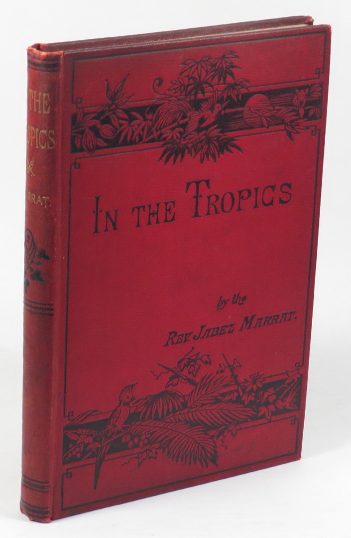 Image for In the Tropics - Scenes and Incidents of West Indian Life