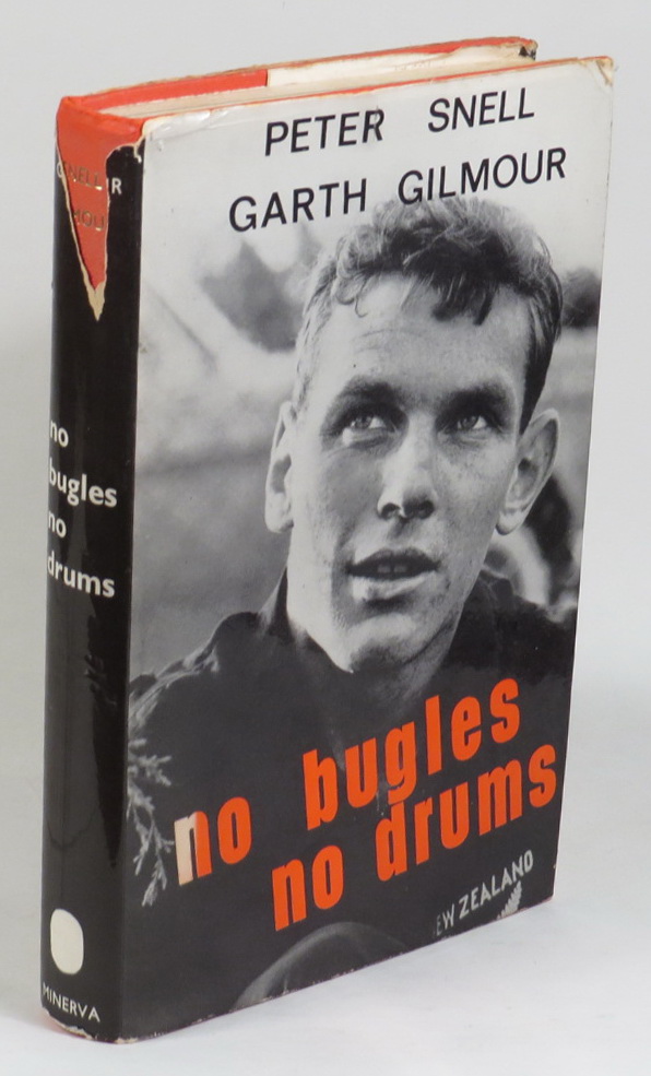 Image for No Bugles No Drums