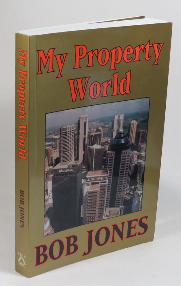 Image for My Property World