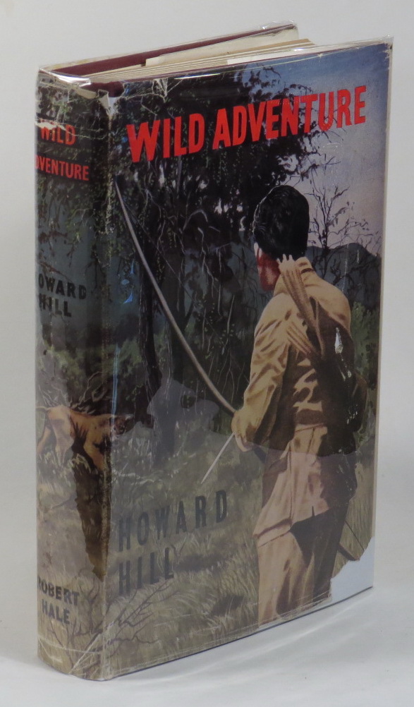Image for Wild Adventure