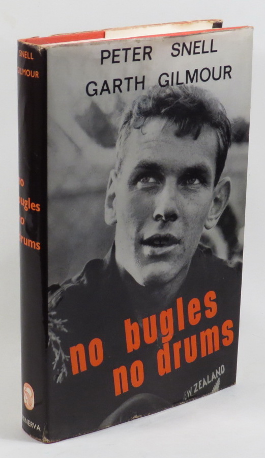 Image for No Bugles No Drums