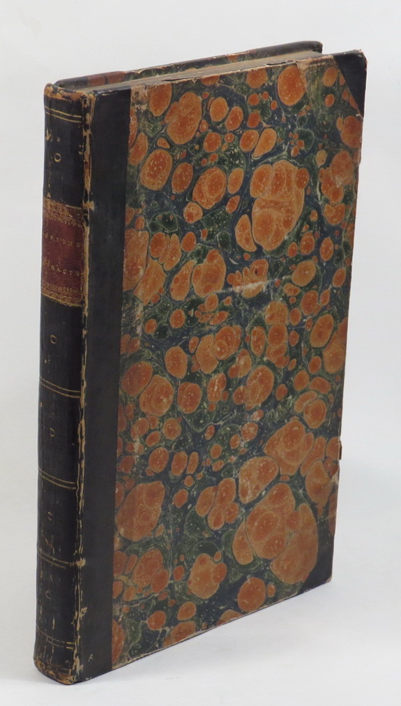 Image for Extracts from a Journal
