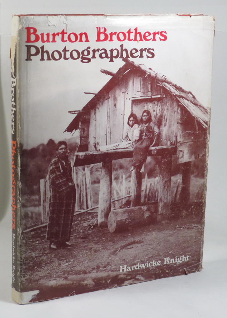 Image for Burton Brothers - Photographers