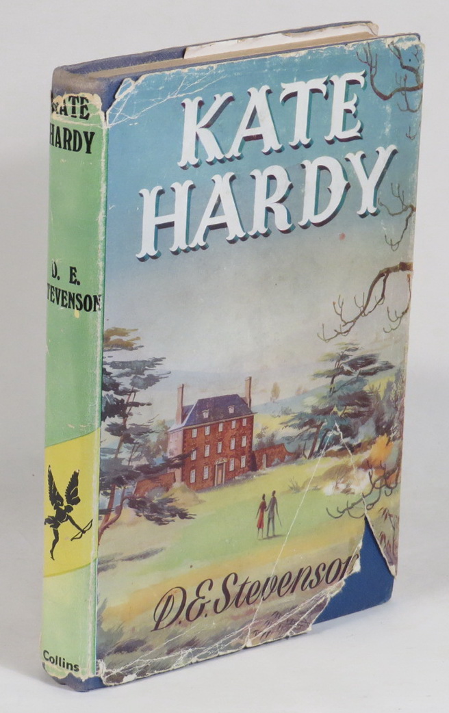 Image for Kate Hardy