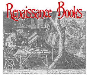 Welcome to Renaissance Books