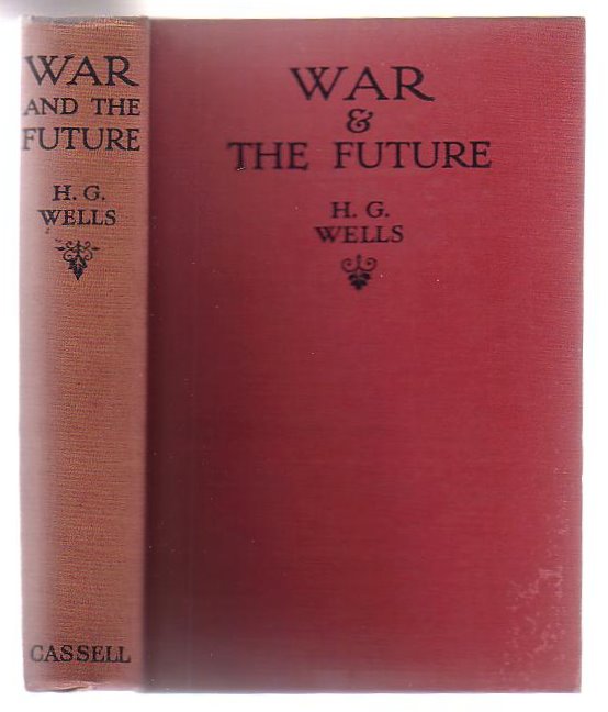 Image for War And The Future Italy, France and Britain At War
