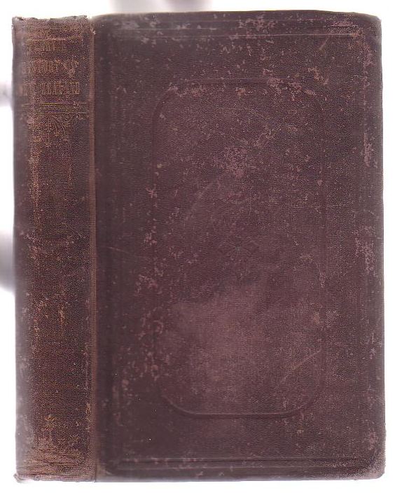 Image for New Zealand, its Advantages and Prospects, As a British Colony; with a Full Account of the Land Claims, Sales of Crown Lands, Aborigines, Etc. Etc.