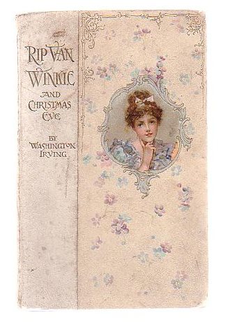 Image for Rip Van Winkle And Christmas Eve