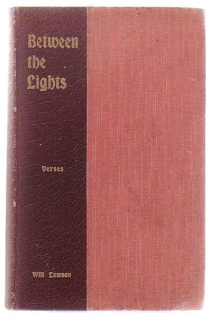 Image for Between The Lights And Other Verses