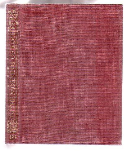 Image for In the Morning of Time