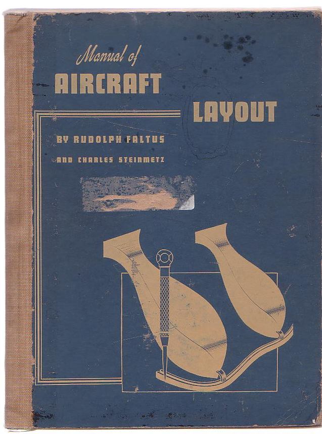 Image for Manual of Aircraft Layout