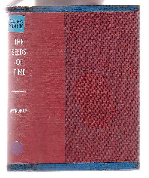Image for The Seeds of Time