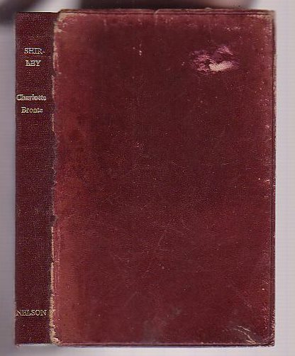 Image for Shirley