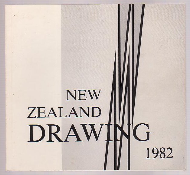 New Zealand Drawing 1982