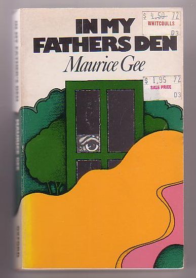 Image for In My Father's Den