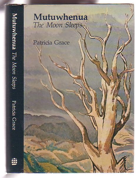 Image for Mutuwhenua: The Moon Sleeps