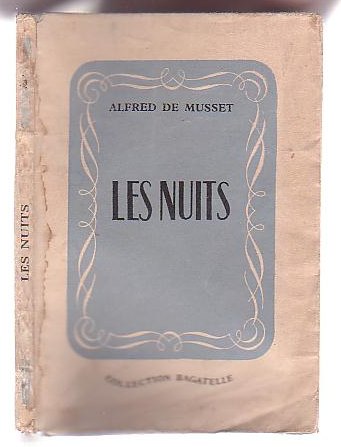 Image for Les Nuits