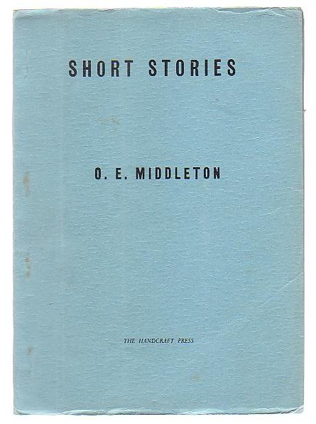 Image for Short Stories