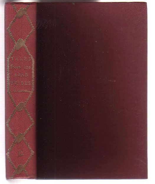 Image for Tales from the Arab Tribes: A Collection of the Stories told by the Arab Tribes of the Lower Euphrates