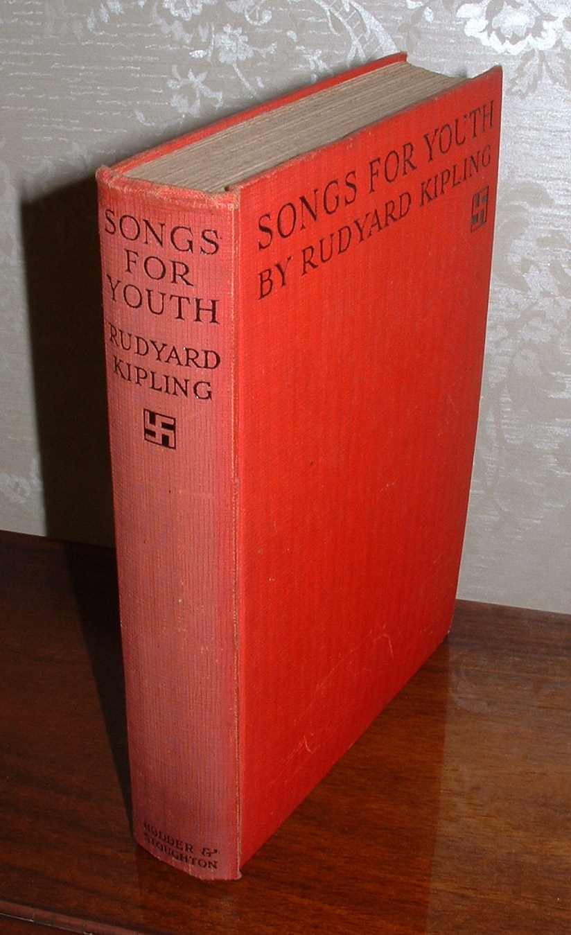 Image for Songs for Youth