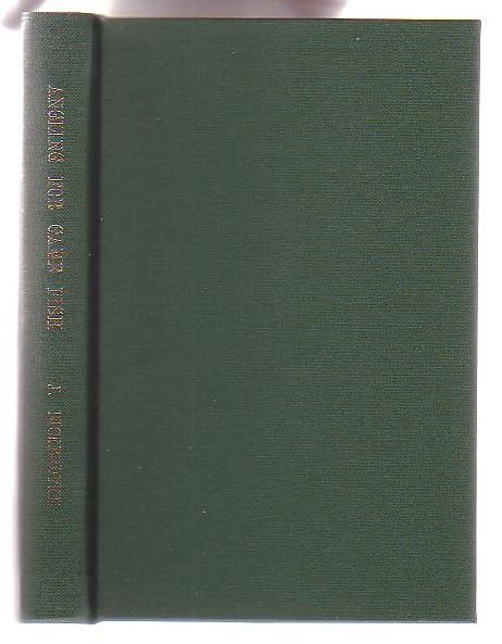 Image for Angling for Game Fish: A Practical Treatise on the Various Methods of Angling for Salmon and Sea Trout; Chalk Stream, Moorland, Lake, Thames, and Rainbow Trout; Grayling, Char, and Mahseer; with Notes on Fish Culture and Natural History