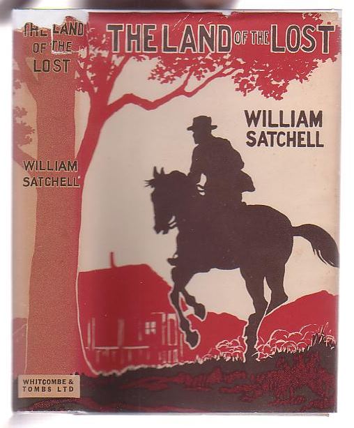 The Land Of The Lost: A Tale Of The New Zealand Gum Country Image for The Land Of The Lost: A Tale Of The New Zealand Gum Country