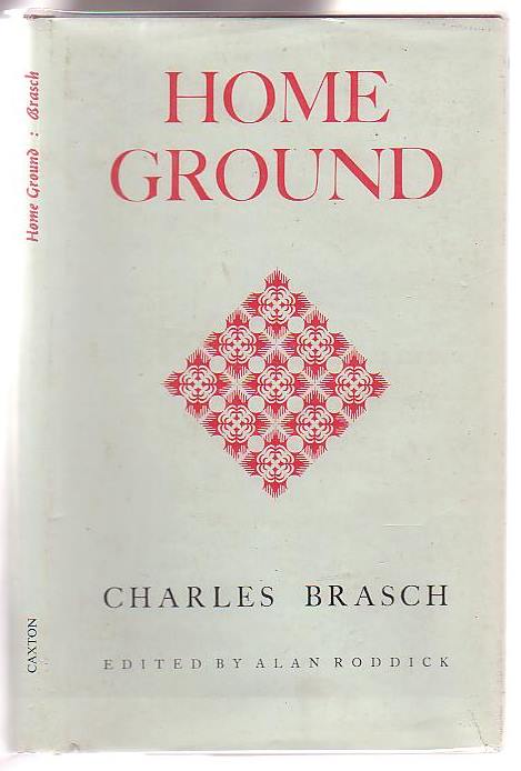 Image for Home Ground
