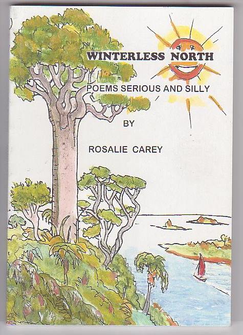 Image for Winterless North: Poems Serious and Silly