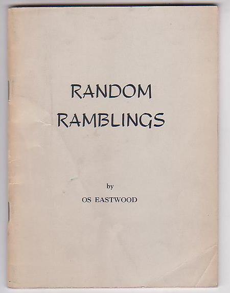 Image for Random Ramblings
