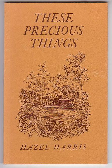 Image for These Precious Things