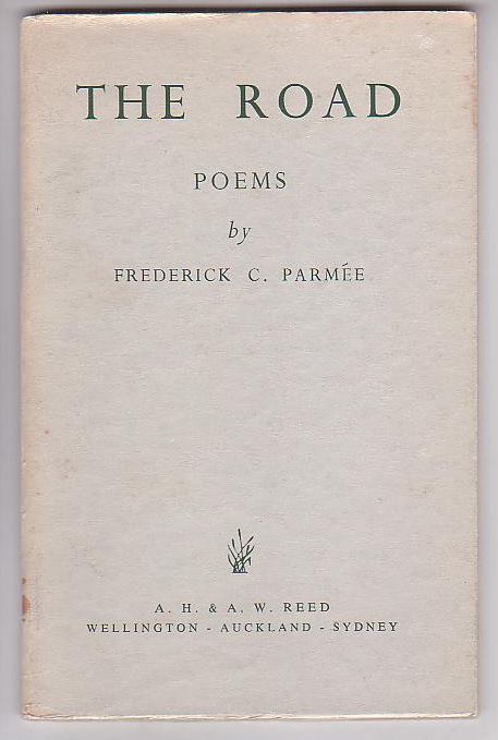 Image for The Road: Poems