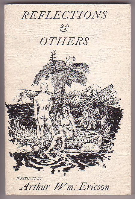 Image for Reflections & Others: Writings