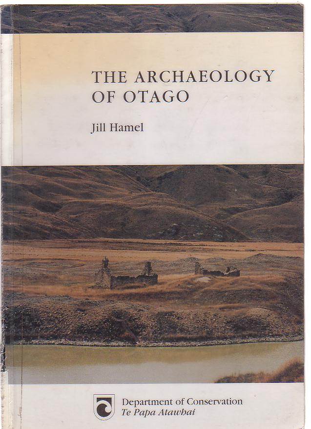 Image for The Archaeology of Otago