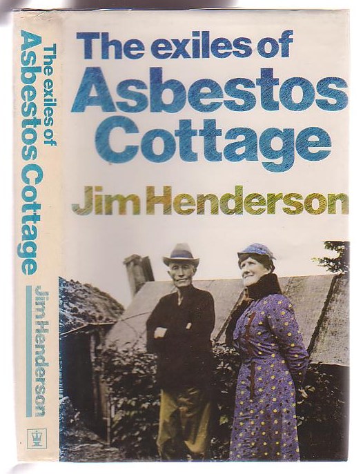 Image for The Exiles Of Asbestos Cottage