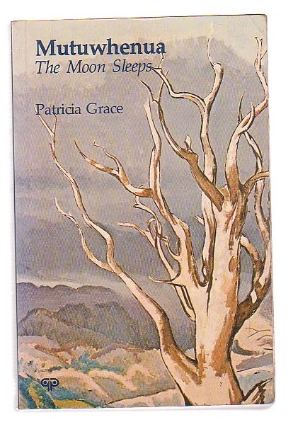 Image for Mutuwhenua: The Moon Sleeps