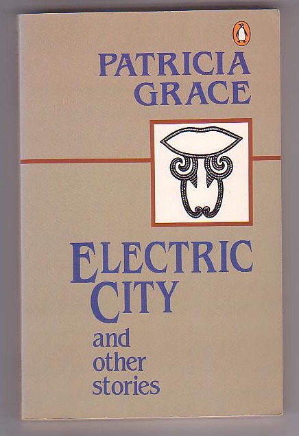 Image for Electric City and Other Stories