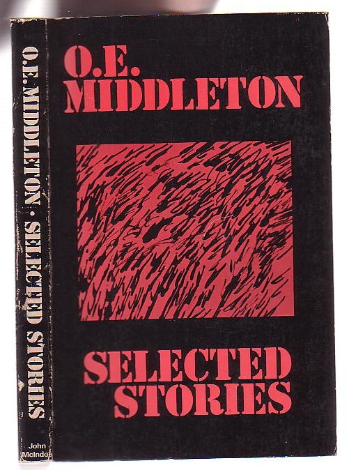 Image for Selected Stories