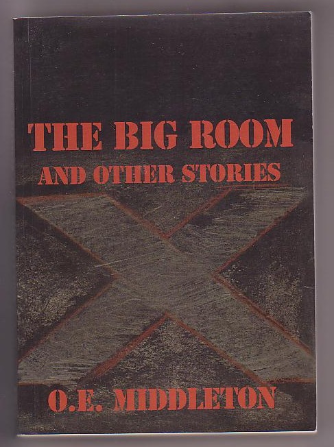 Image for The Big Room and Other Stories