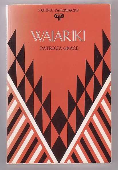Image for Waiariki