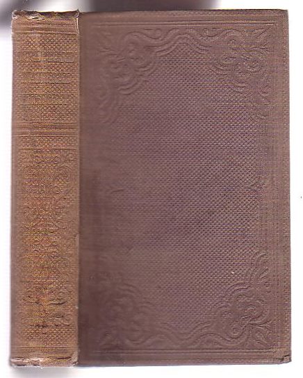 Image for Scripture Natural History; Being an Account of Animals, Trees, Plants, and Precious Stones mentioned in Holy Scripture, given principally in extracts from the works of travellers: together with some Remarks on Agriculture, Climate, &c.