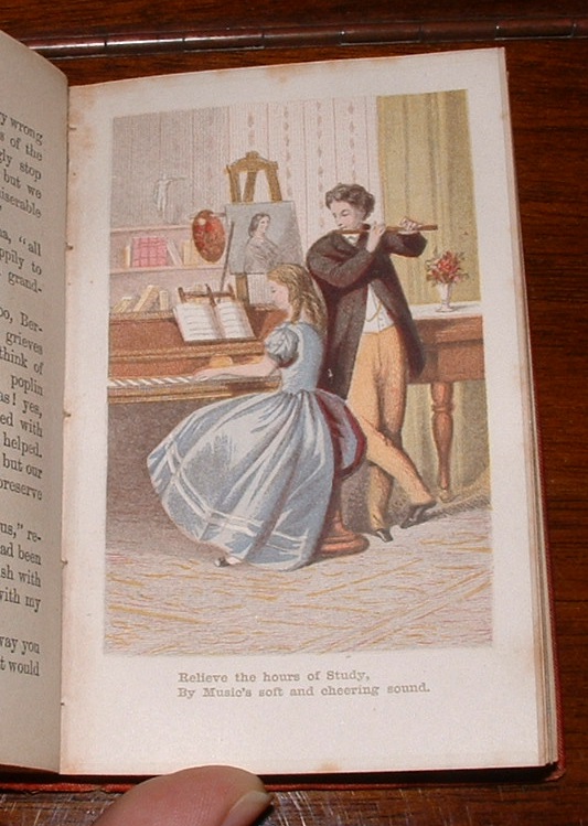 Image for The Teacher's Gift to a Scholar