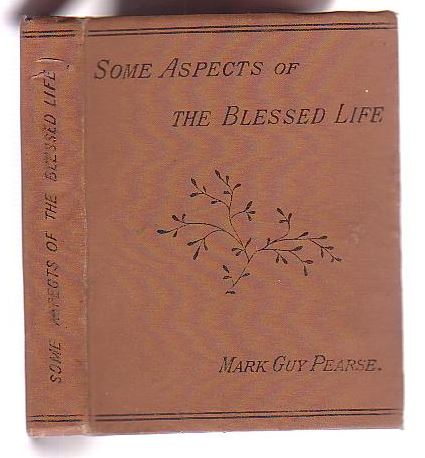 Image for Some Aspects of the Blessed Life