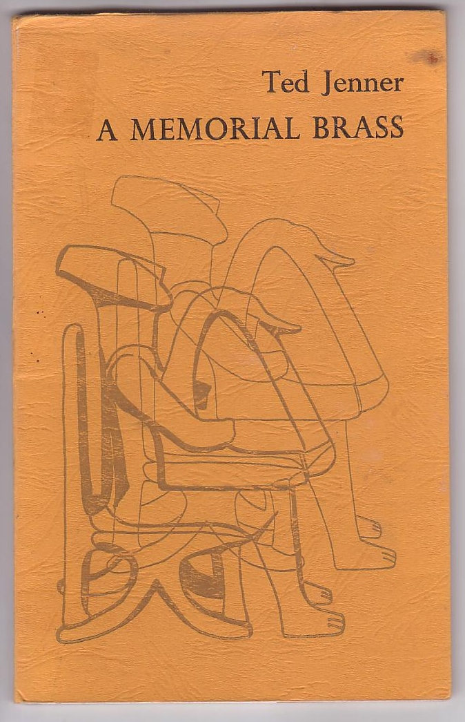 Image for A Memorial Brass