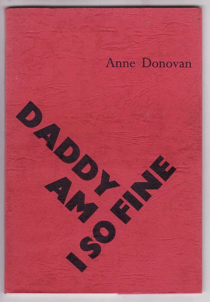 Image for Daddy I Am So Fine