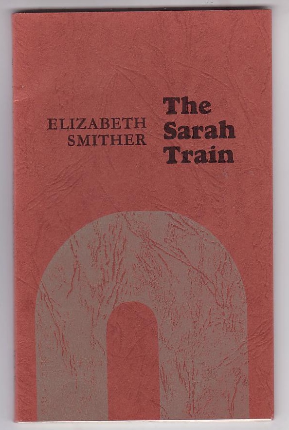 Image for The Sarah Train