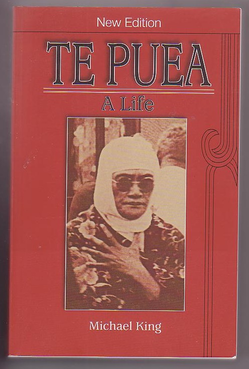 Image for Te Puea: A Life